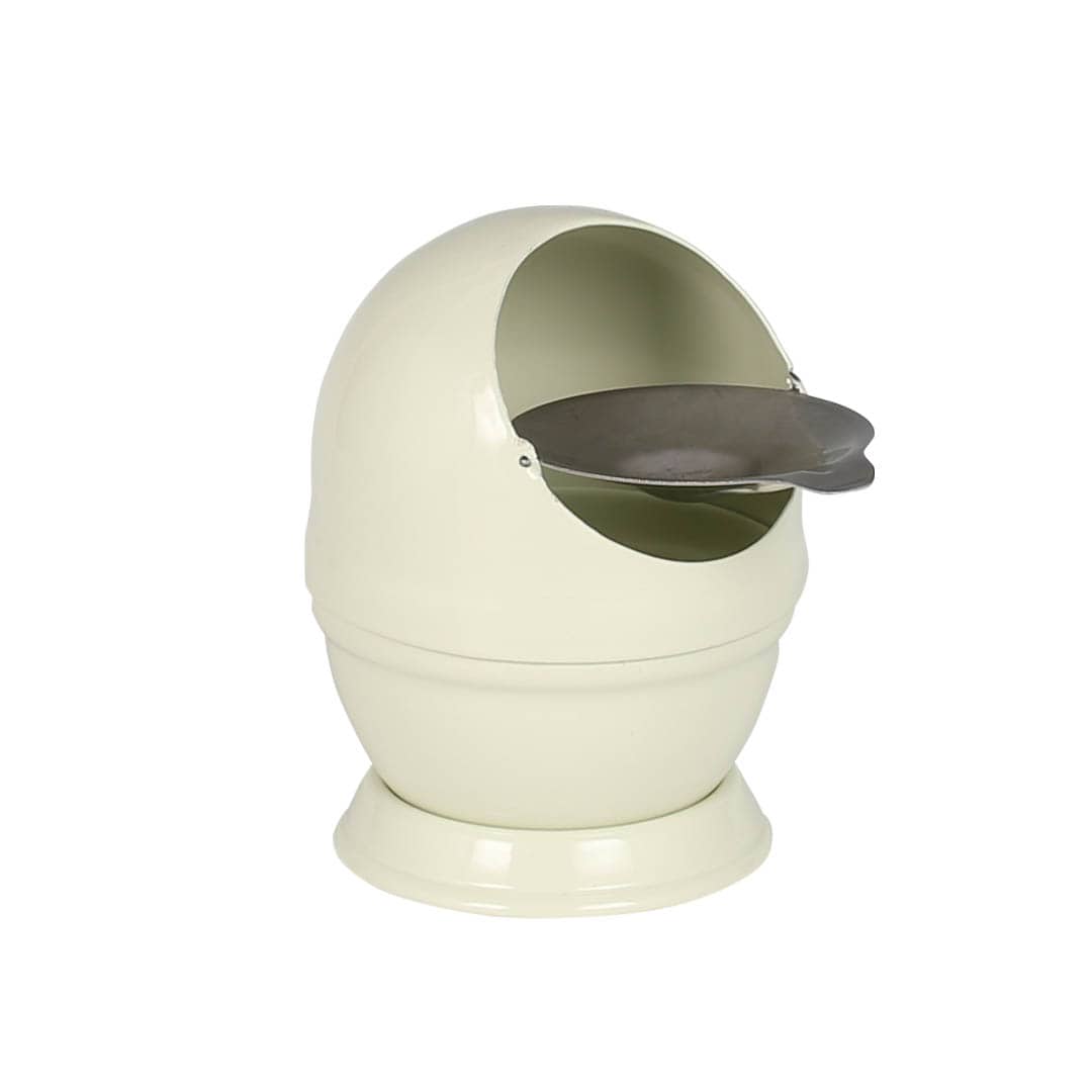 ダルトン DULTON ASHTRAY EYEBALLS (IVORY) IVORY