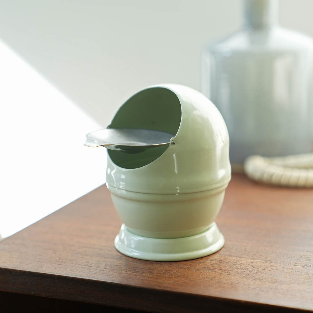 ダルトン DULTON ASHTRAY EYEBALLS (IVORY) IVORY