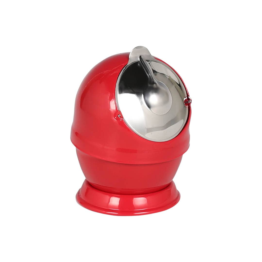 ダルトン DULTON ASHTRAY EYEBALLS (RED) RED