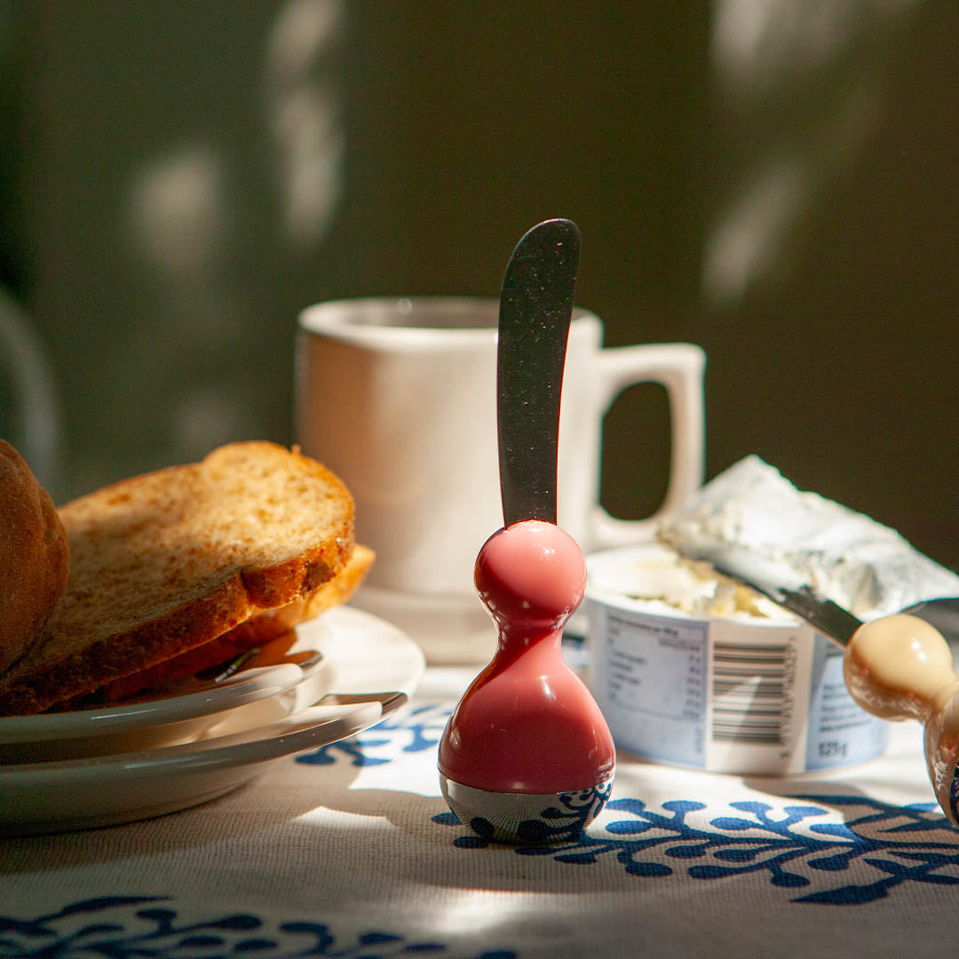 ダルトン DULTON BUTTER KNIFE ''COLON'' 【返品不可商品】 (PINK) PINK