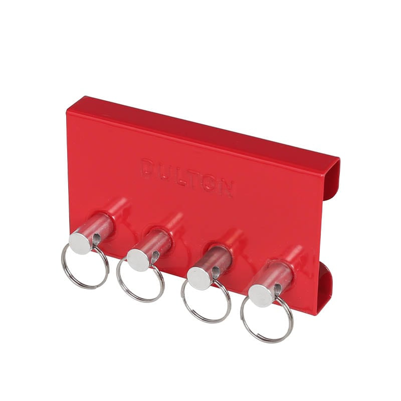 ダルトン DULTON MAGNET KEY STORAGE (RED) RED