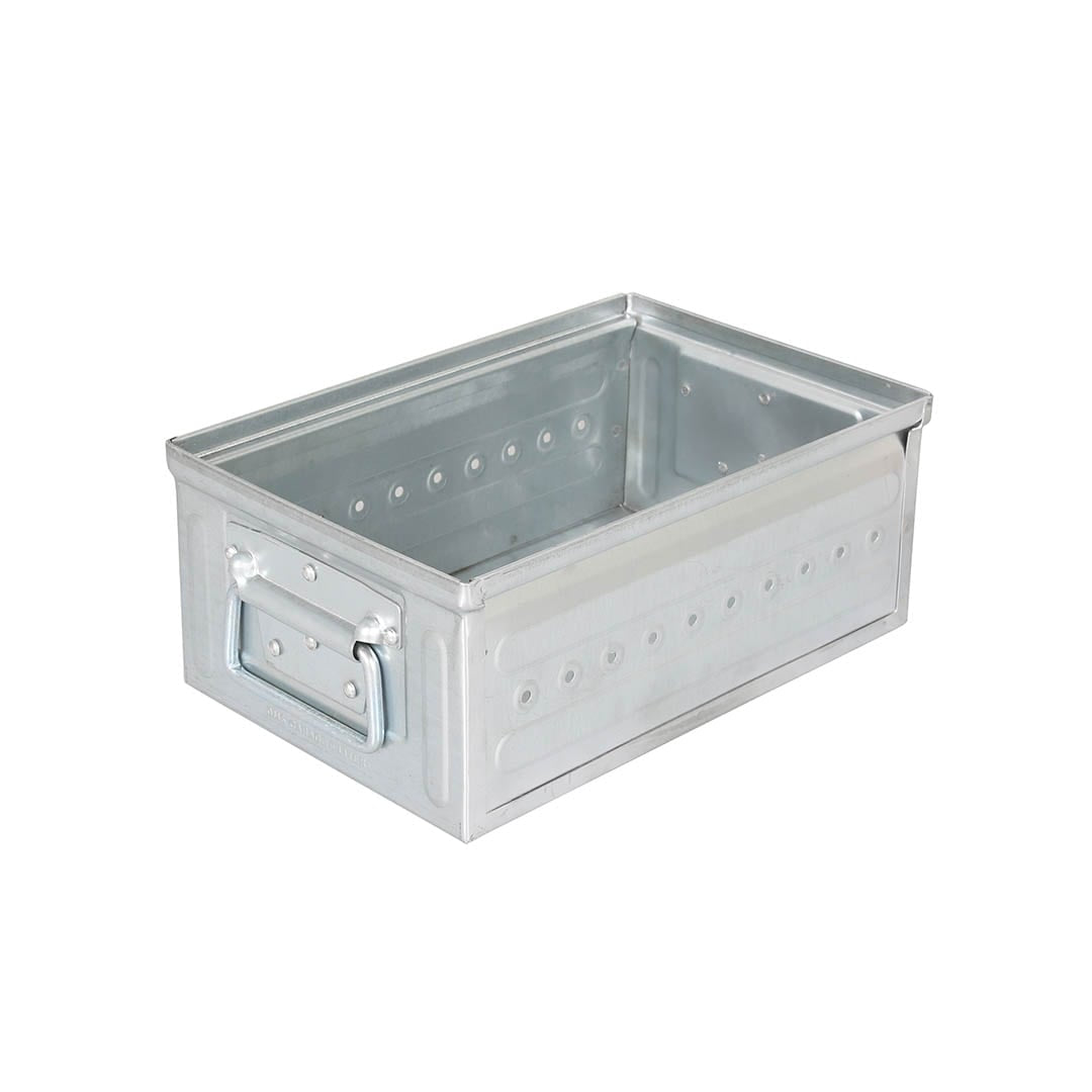 ダルトン DULTON D.M.S ''GARAGE'' 6L (GALVANIZED) GALVANIZED