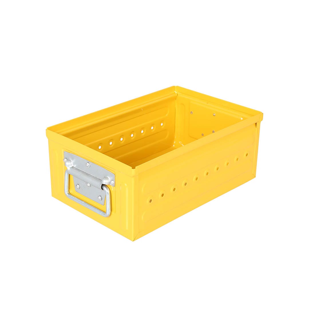 ダルトン DULTON D.M.S ''GARAGE'' 6L (YELLOW) YELLOW