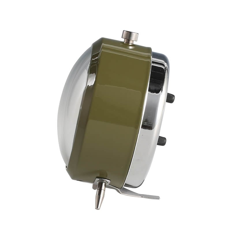 ダルトン DULTON ALARM CLOCK 【返品不可商品】 (OLIVE) OLIVE