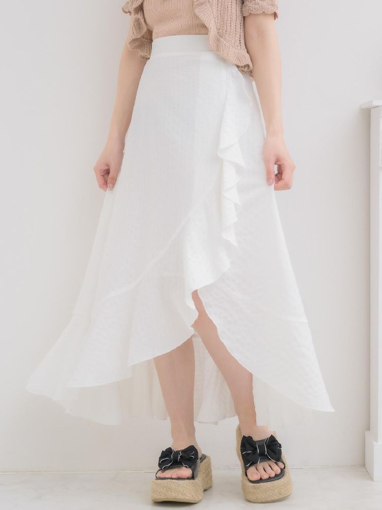 エムズエキサイト ems excite イレヘムスリットSK (WHT2) WHT2