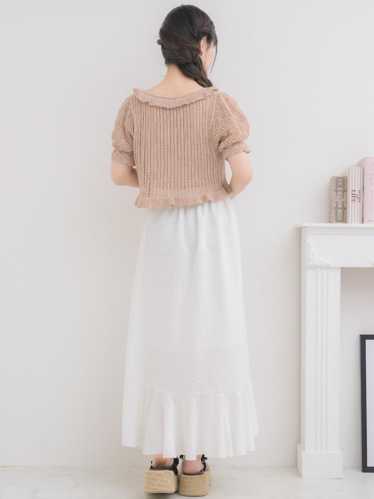 エムズエキサイト ems excite イレヘムスリットSK (WHT2) WHT2