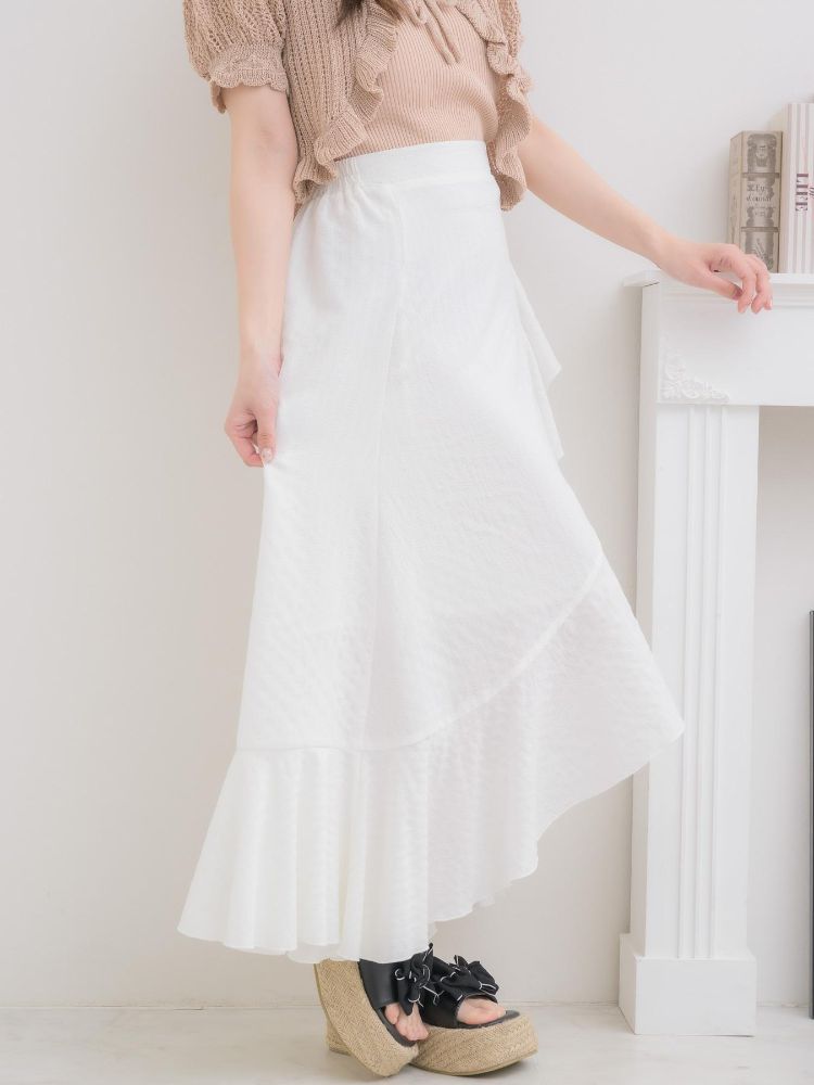 エムズエキサイト ems excite イレヘムスリットSK (WHT2) WHT2