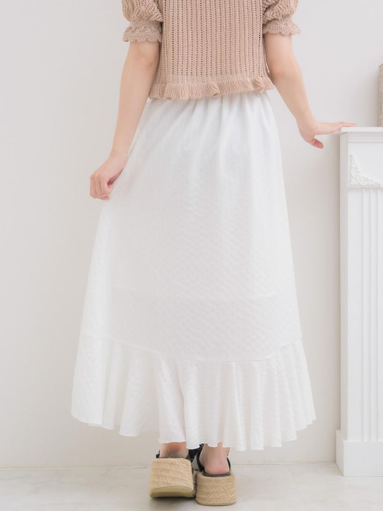 エムズエキサイト ems excite イレヘムスリットSK (WHT2) WHT2