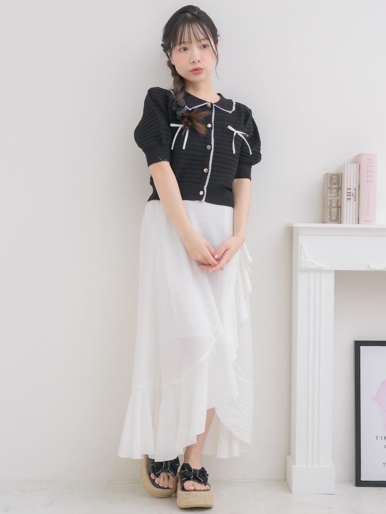 エムズエキサイト ems excite イレヘムスリットSK (WHT2) WHT2