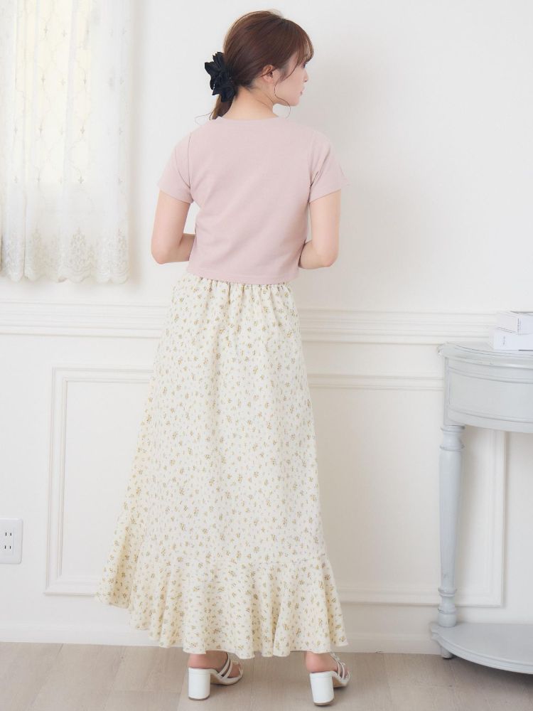 エムズエキサイト ems excite イレヘムスリットSK (WHT2) WHT2