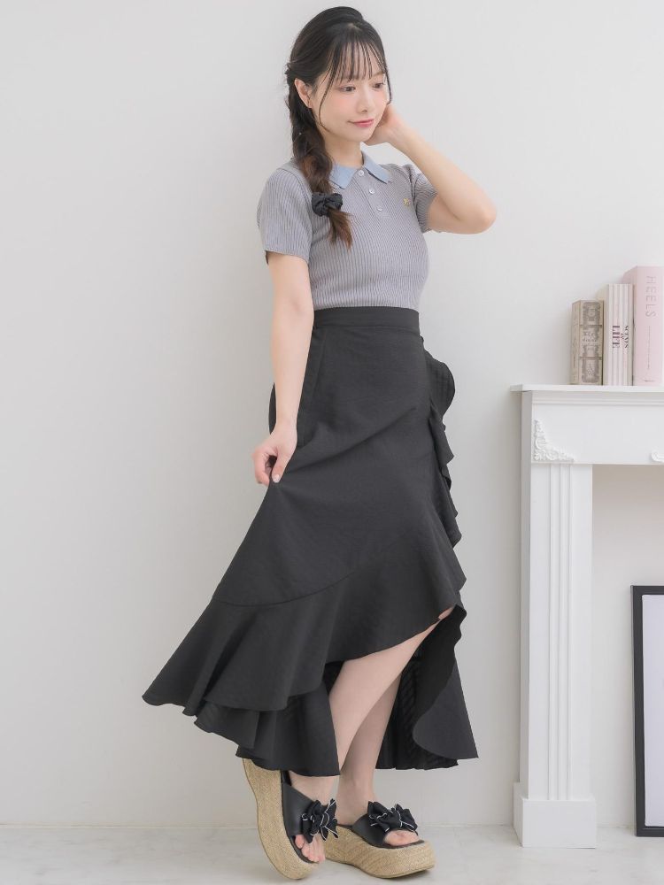 エムズエキサイト ems excite イレヘムスリットSK (WHT2) WHT2