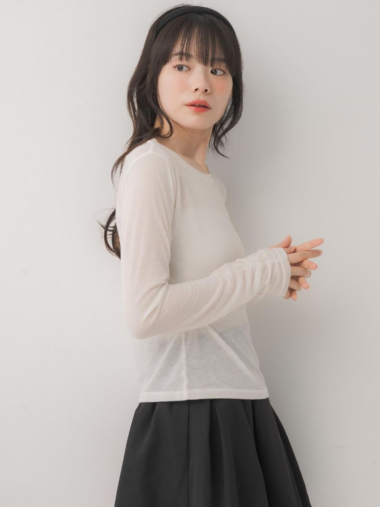 エムズエキサイト ems excite リボンビスチェ&インナーSET (BLK1) BLK1