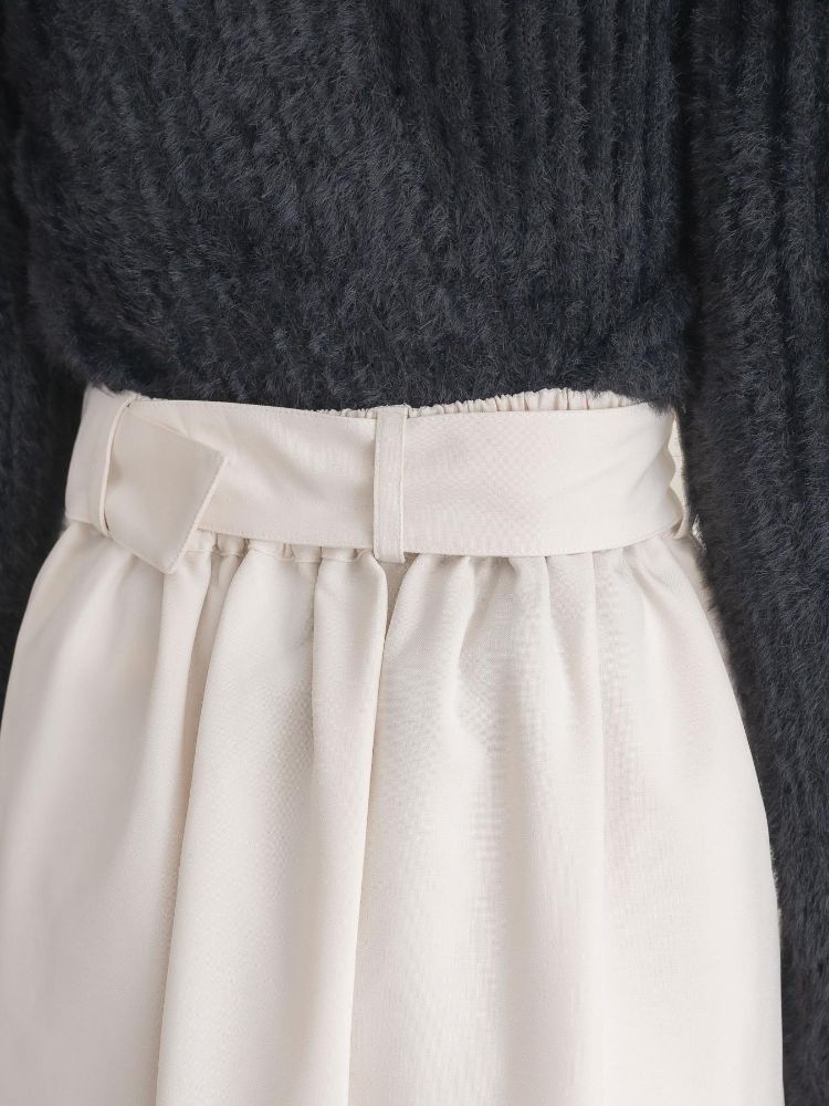 エムズエキサイト ems excite 共ベルトマーメイドSK (BLK1) BLK1