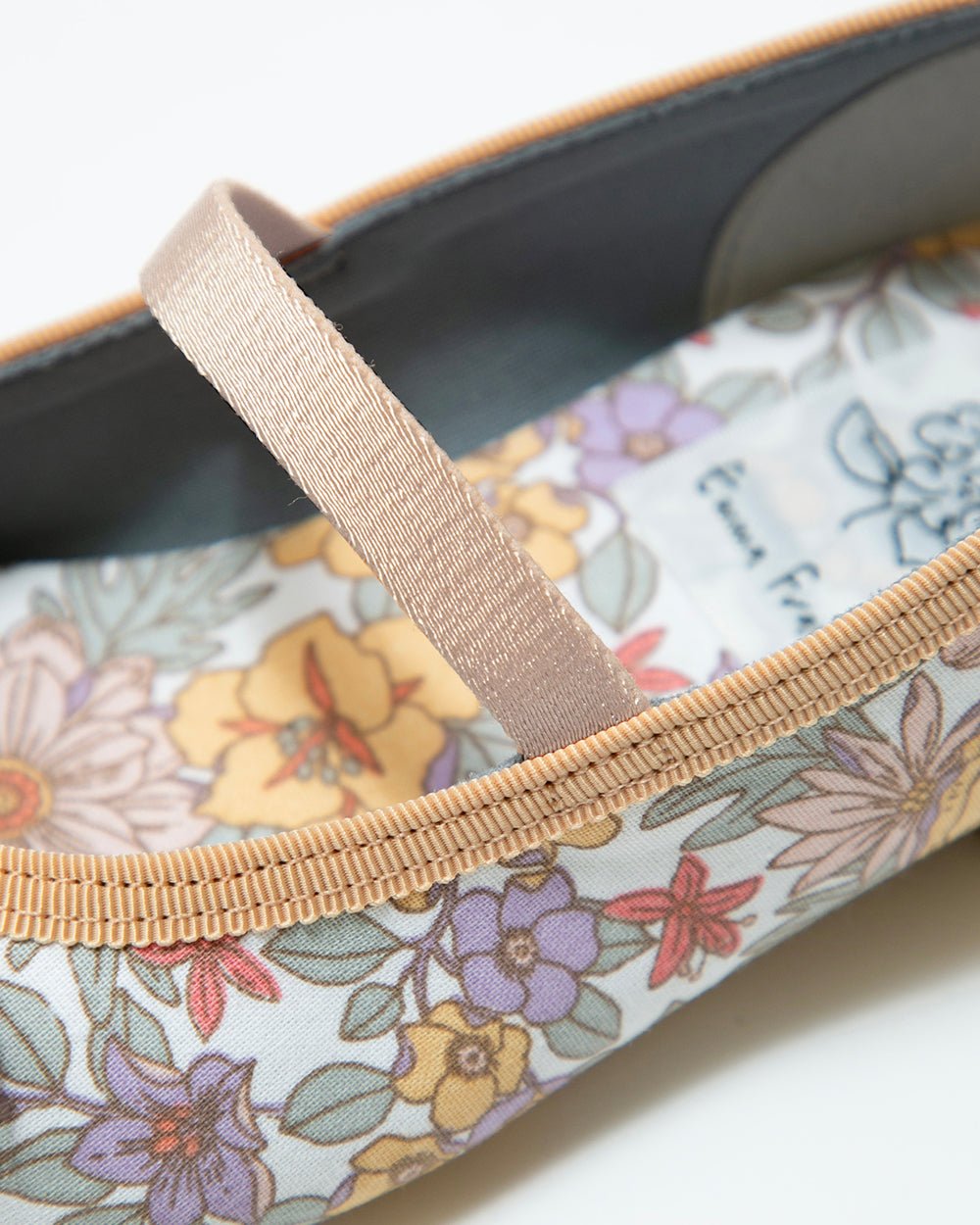 Emma Francis Emma Francis flat ballet shoes