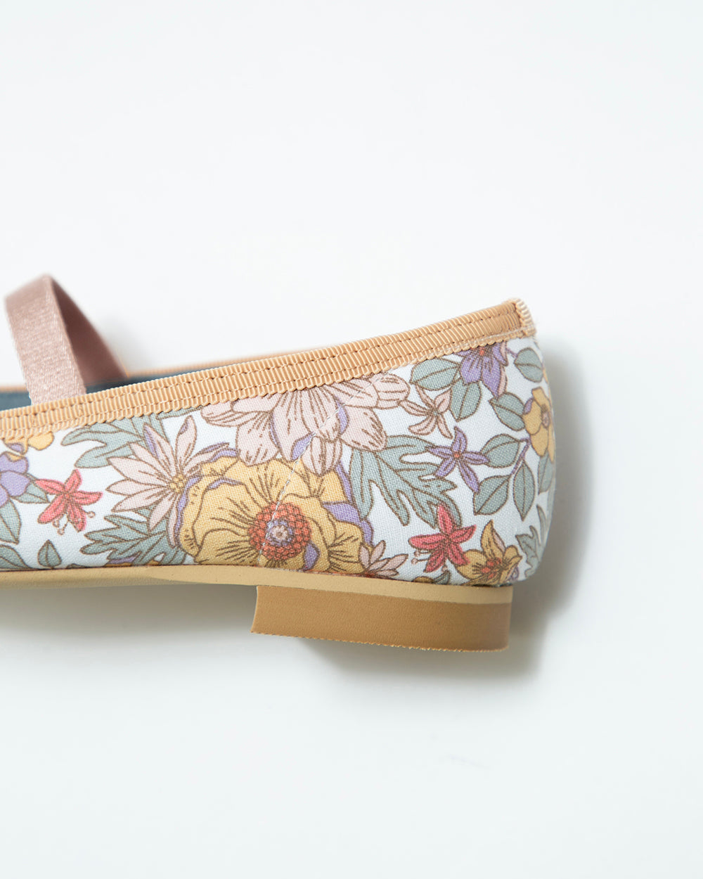 Emma Francis Emma Francis flat ballet shoes