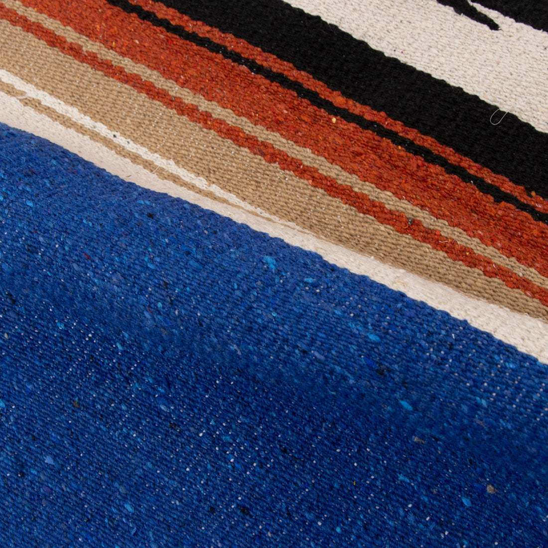 エルパソサドルブランケット El Paso SADDLE BLANKET El Paso SADDLE BLANKET NEW WEST DIAMOND CENTER BLANKETS (ターコイズ) ターコイズ