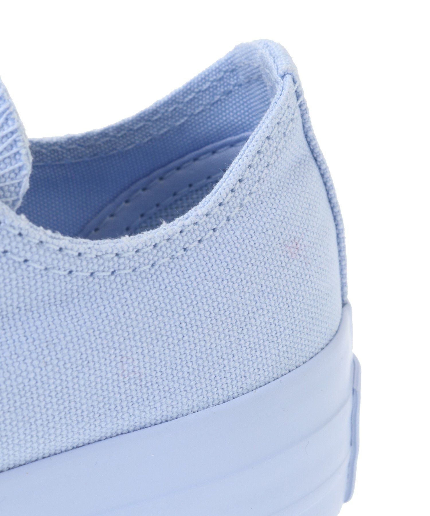 アースミュージックアンドエコロジー earth music&ecology CONVERSE×earth ALL STAR PLTS (イエロー) イエロー