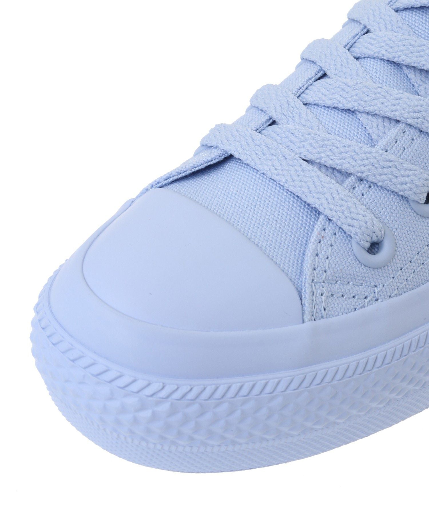 アースミュージックアンドエコロジー earth music&ecology CONVERSE×earth ALL STAR PLTS (イエロー) イエロー