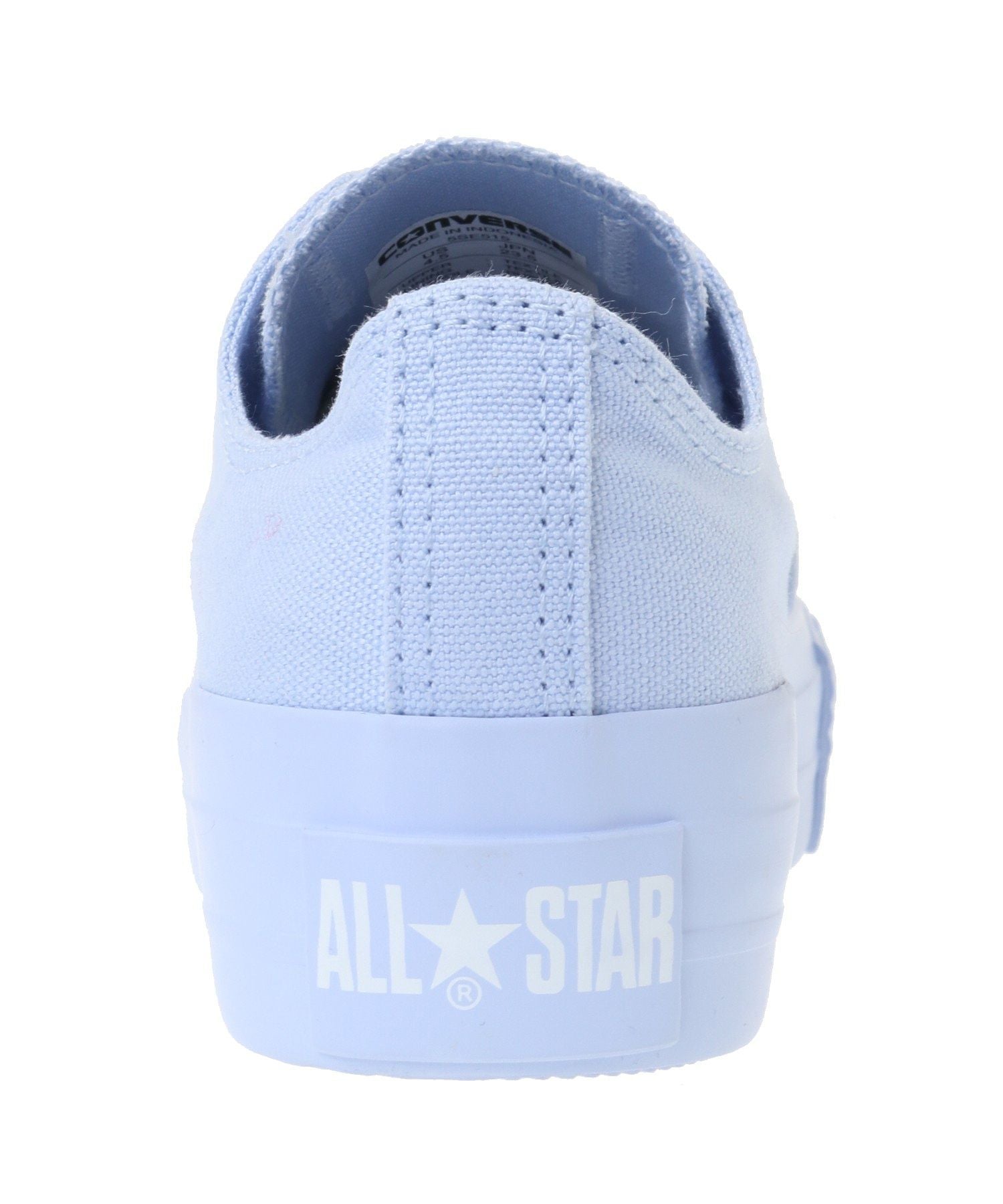 アースミュージックアンドエコロジー earth music&ecology CONVERSE×earth ALL STAR PLTS (ピンク) ピンク