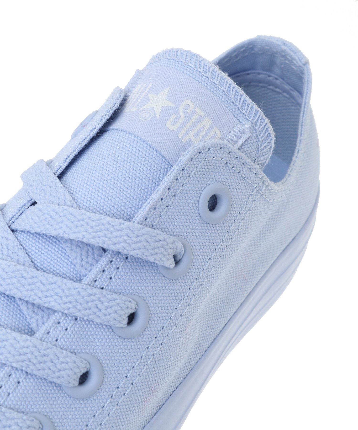 アースミュージックアンドエコロジー earth music&ecology CONVERSE×earth ALL STAR PLTS (ピンク) ピンク