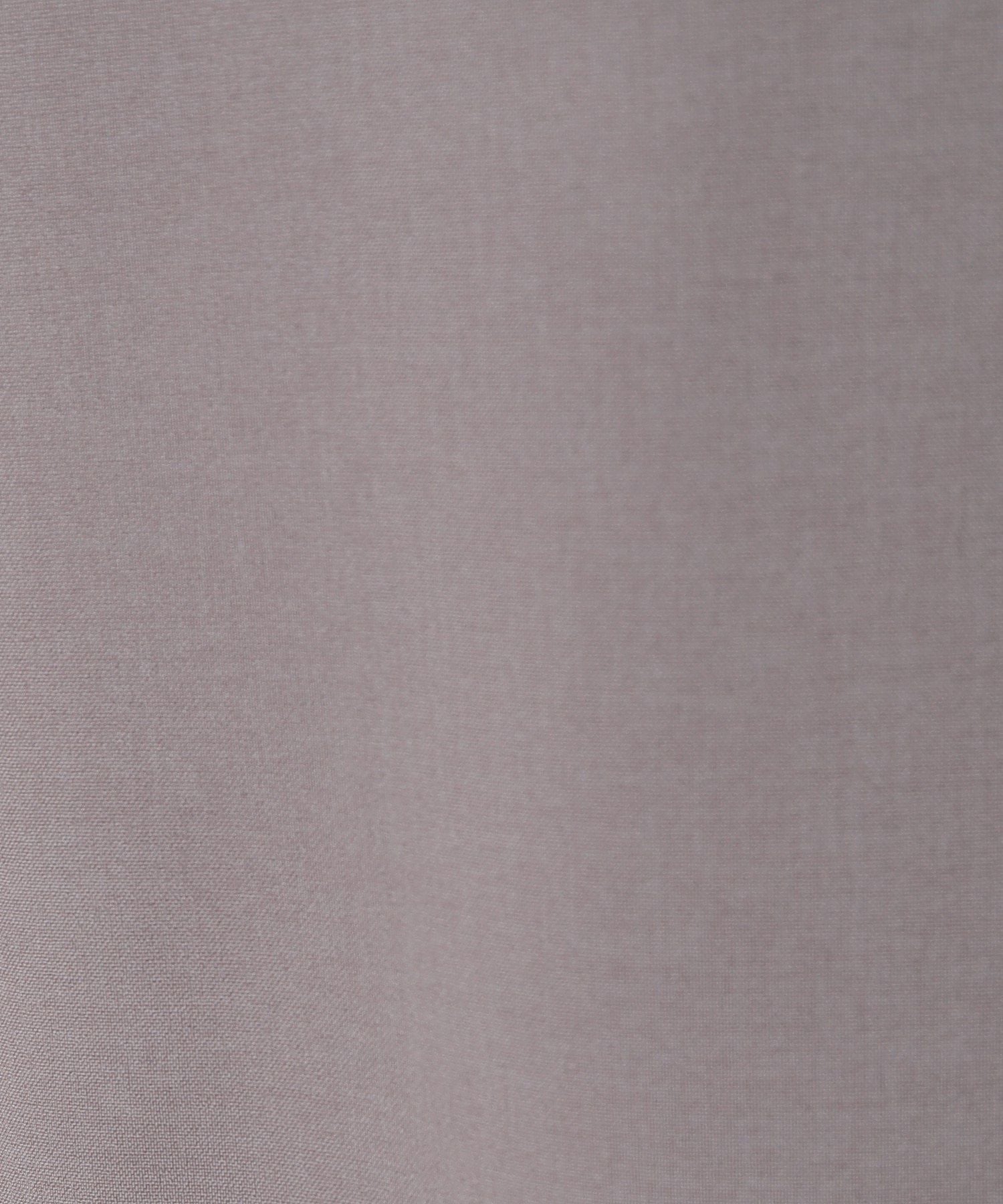 アースミュージックアンドエコロジー earth music&ecology サイドリボンラップ風キャミワンピース (モカ) モカ