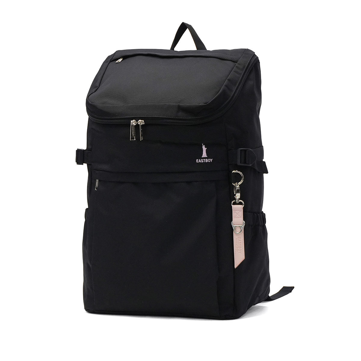 EAST BOY　30309 EASTBOY Backpack for Women Large Capacity Stylish School Bag Lightweig