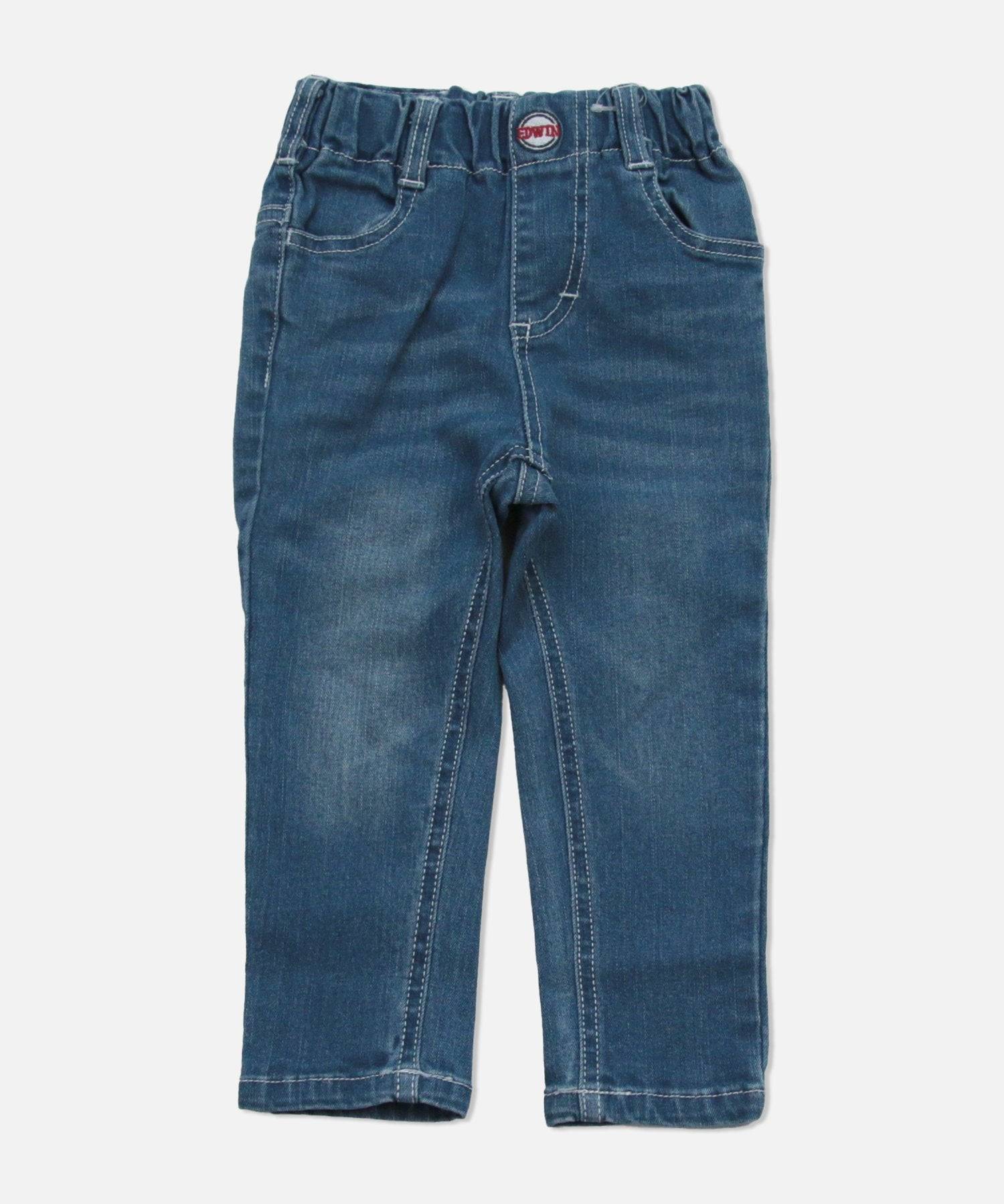 艾德溫 EDWIN 牛仔褲