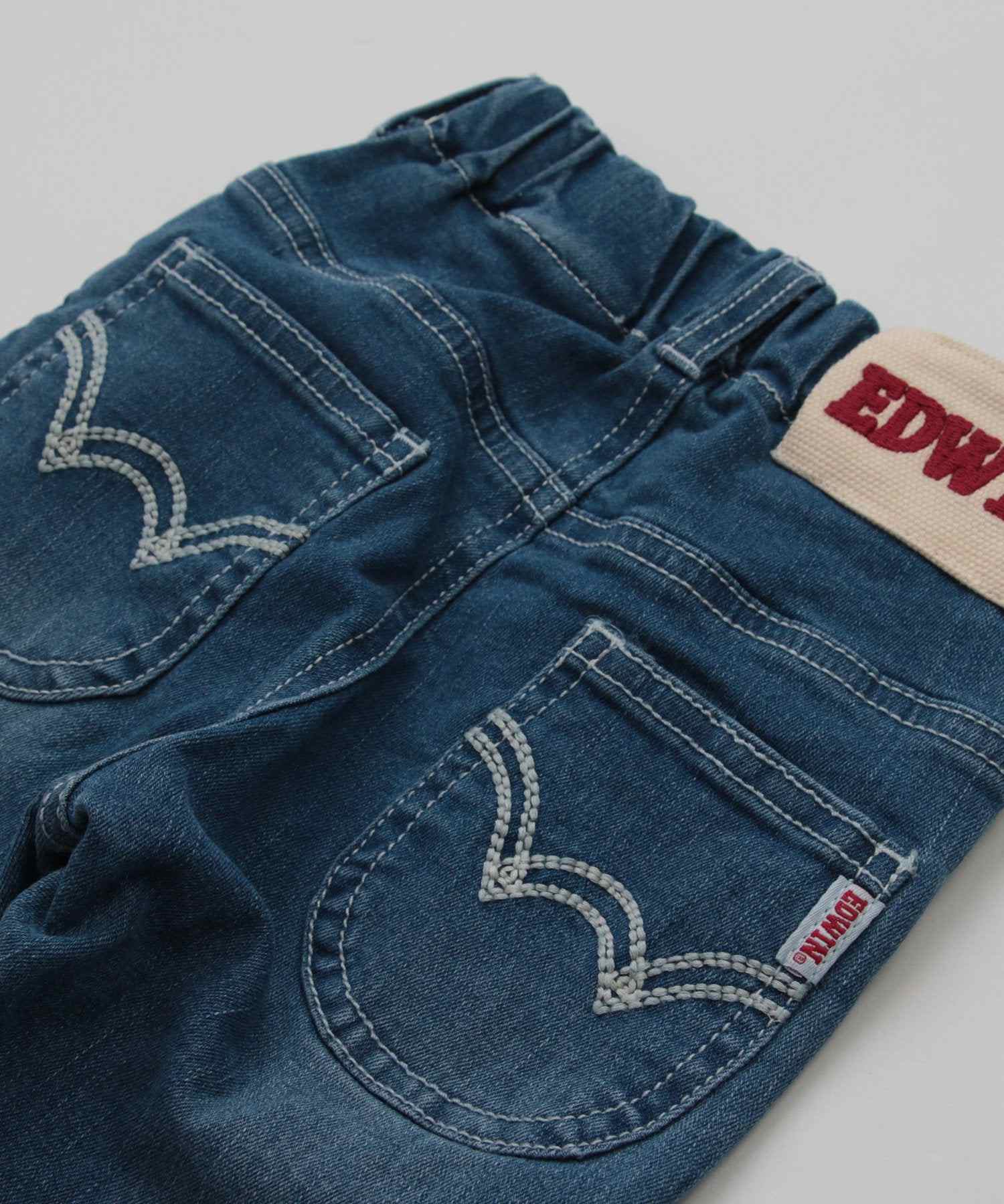 艾德溫 EDWIN 牛仔褲