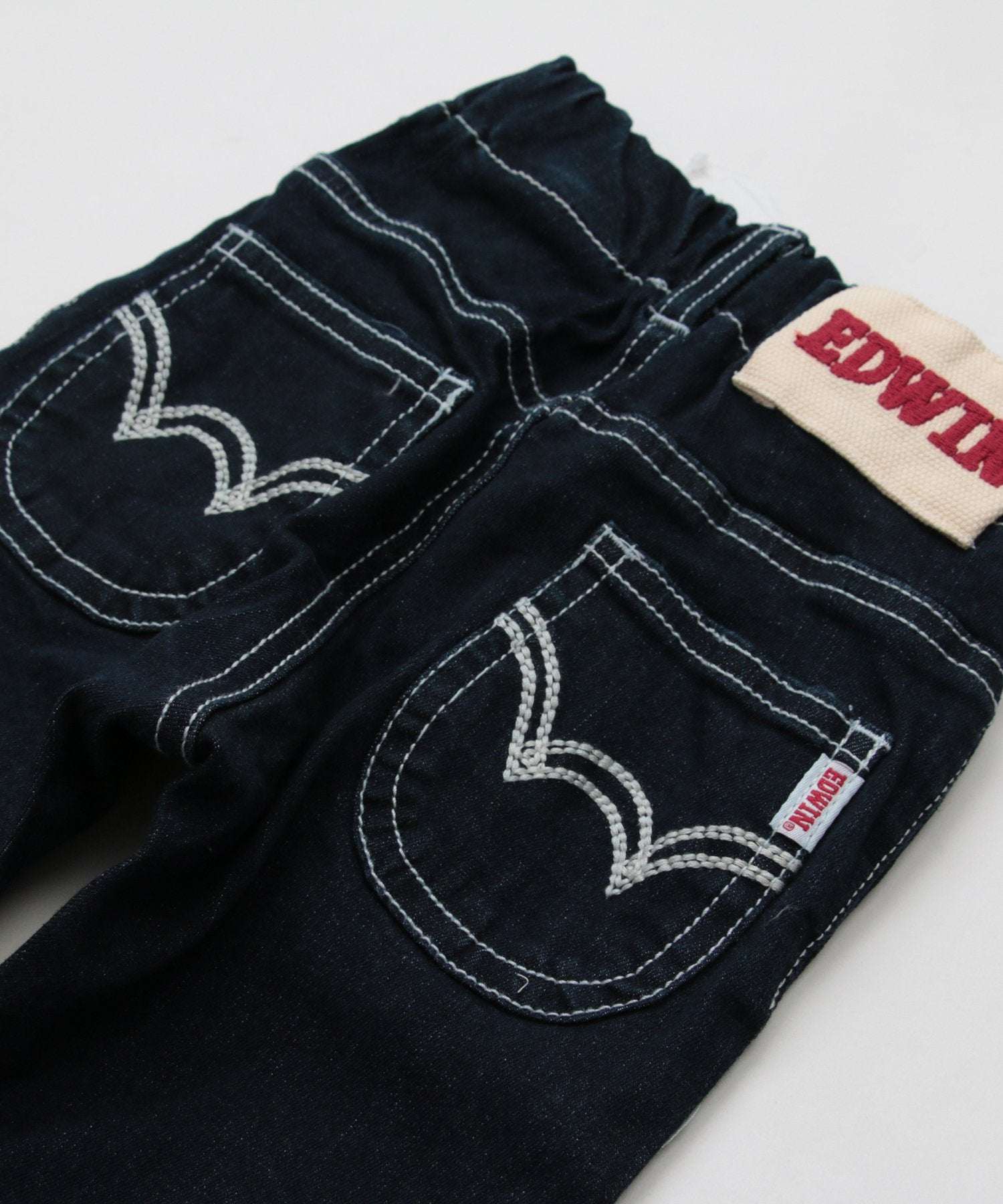 艾德溫 EDWIN 牛仔褲