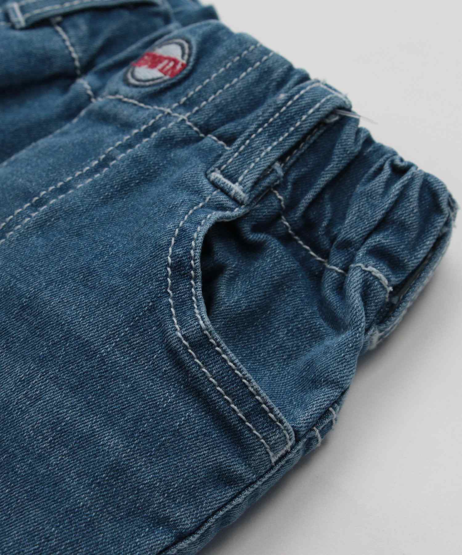 艾德溫 EDWIN 牛仔褲