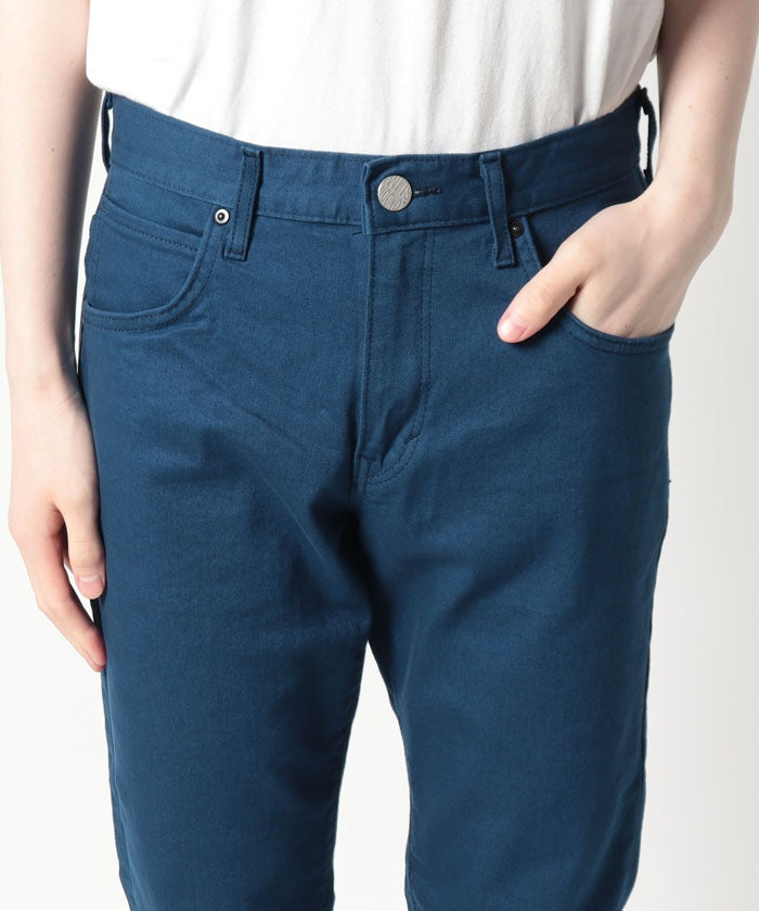エドウィン EDWIN #406XV LONDON SLIM 242 ROYAL BLUE