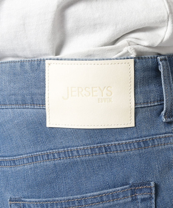 エドウィン EDWIN #JERSEYS COOL SLIM TAPERED 56