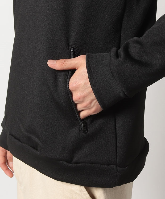 エドウィン EDWIN #EDWIN GOLF HALF ZIP MIDLER