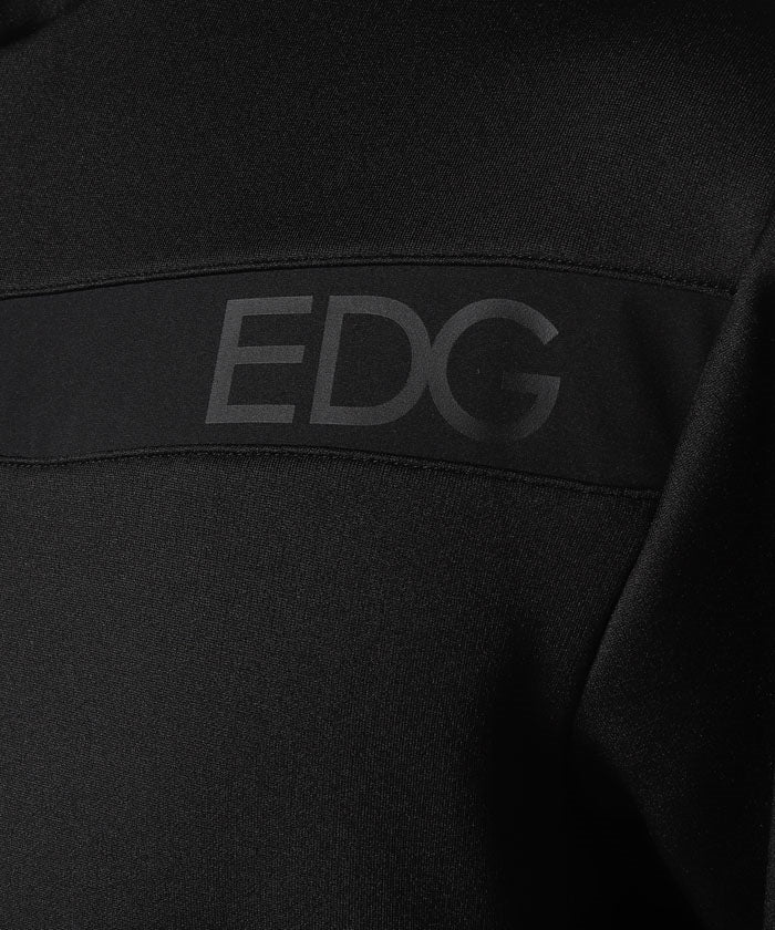 エドウィン EDWIN #EDWIN GOLF HALF ZIP MIDLER