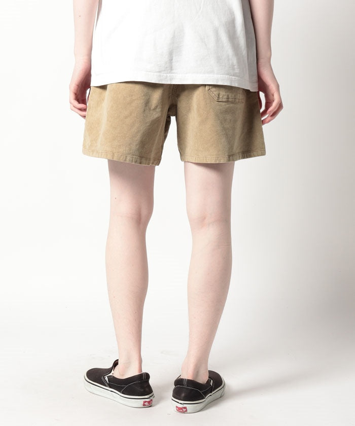エドウィン EDWIN #ED ATHLETIC SHORTS CORD427