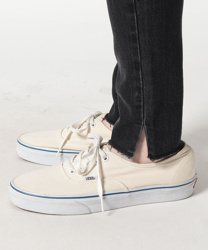エドウィン EDWIN &EDWIN BK SKINNY USED