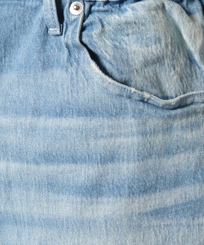 エドウィン EDWIN #EDWIN SHORTS USED 166