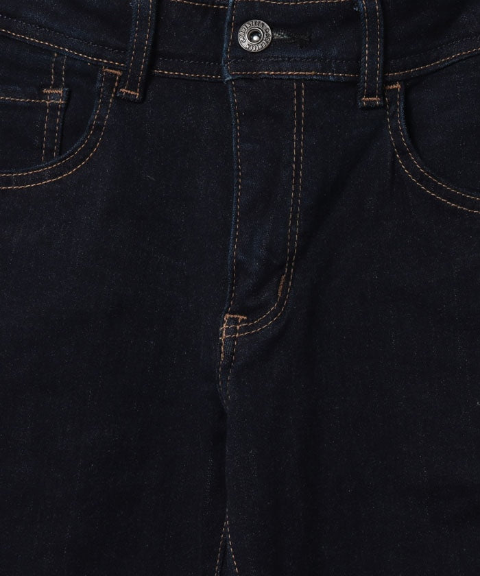 エドウィン EDWIN &C17MEN ハイパースキニー ONE WASH