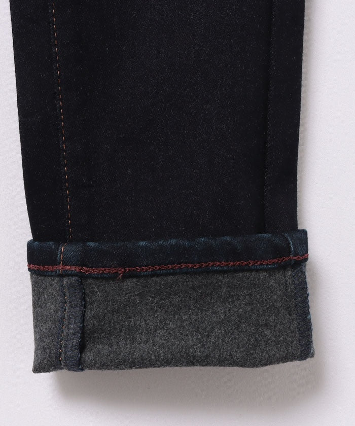 エドウィン EDWIN # C17 WINTER SKINNY OW