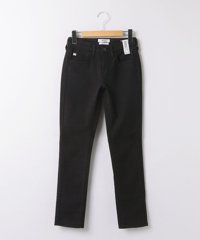 エドウィン EDWIN #SO BODYFIRE TAPERED BLACK CHECK,ブラックチェック