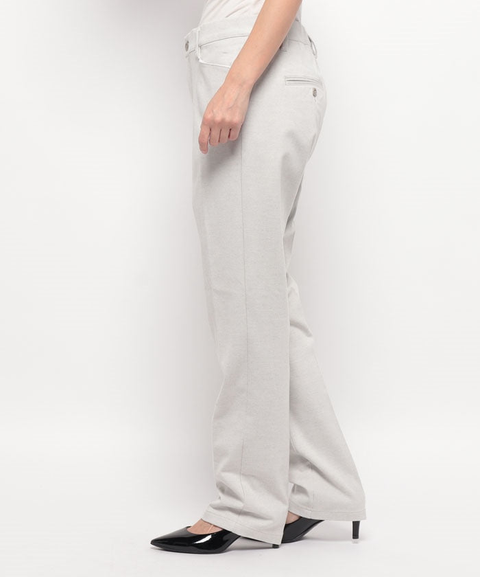 エドウィン EDWIN #SO RULER TROUSER IVORY