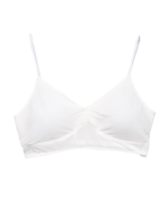 エイミーイストワール eimy istoire シアーカップ付きブラトップ