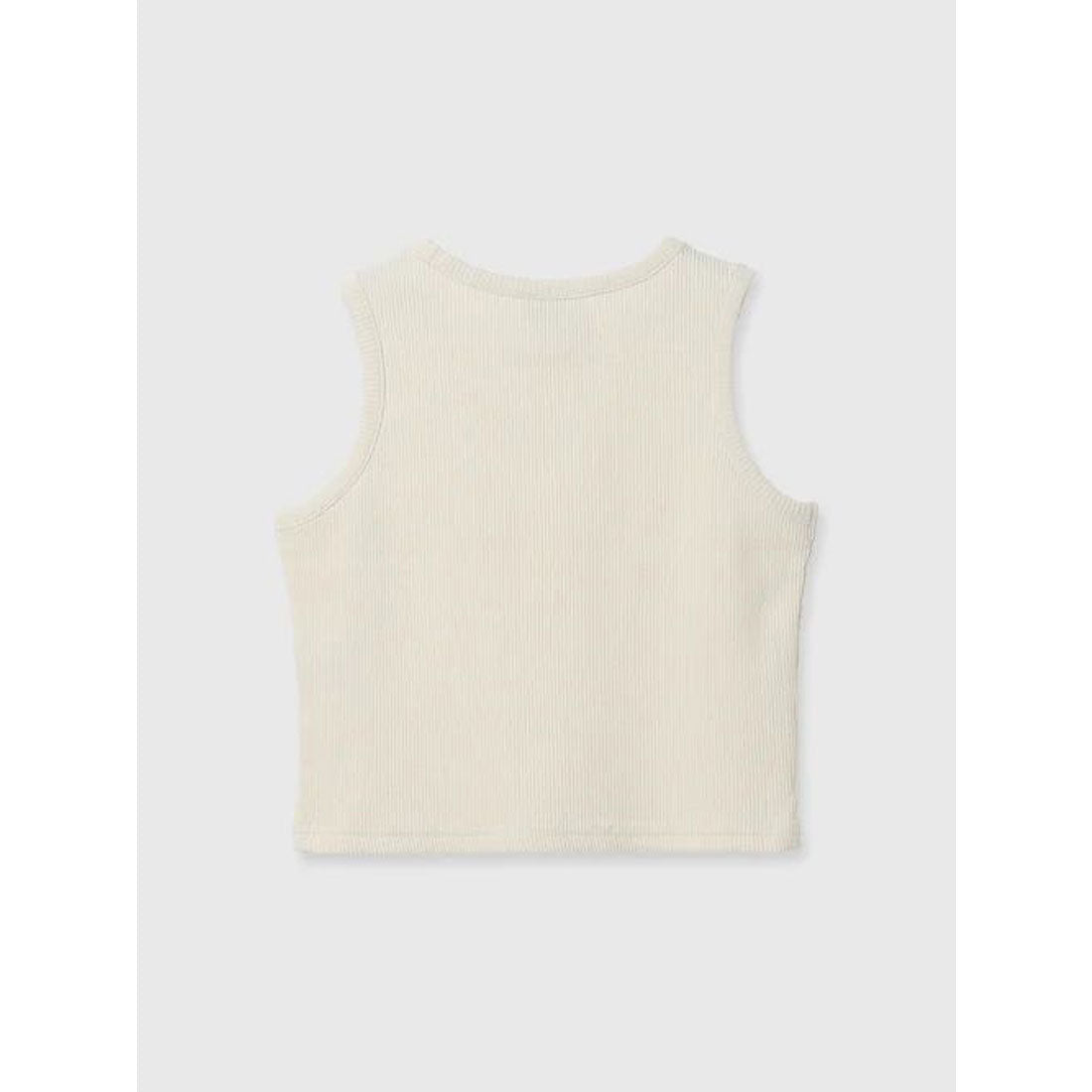 エイミーイストワール EIMY ISTOIRE PUMAタンクトップ (IVORY) IVORY