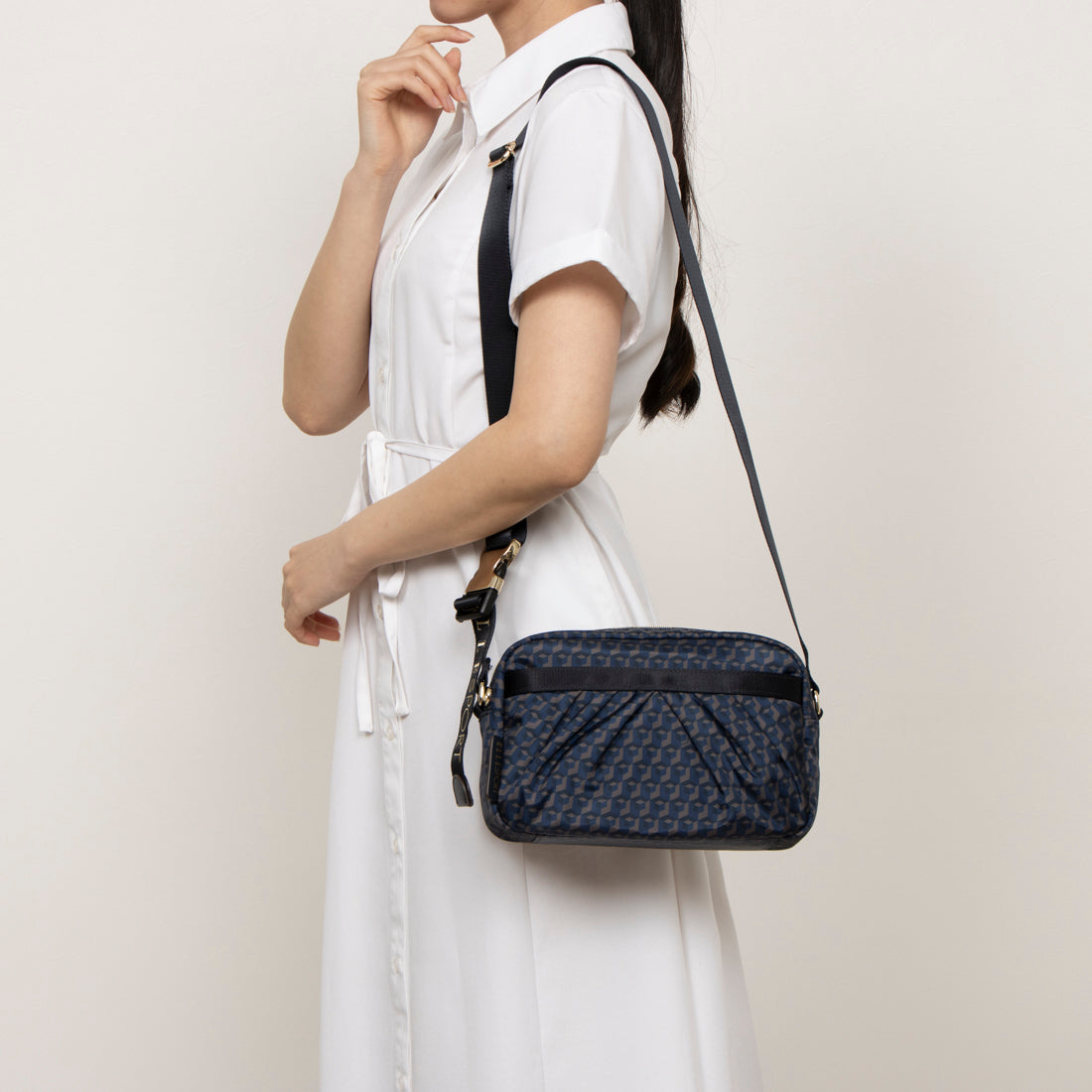 エルスポーツ ELLESPORT 【オンラインショップ限定】ELLE SPORT HAPPY BAG お楽しみ袋【返品不可商品】 (ネイビー(NAVY)) ネイビー(NAVY)