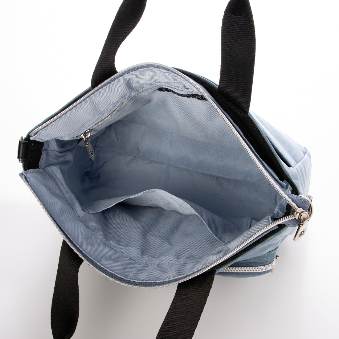 エルスポーツ ELLESPORT 2WAYトートバッグ 軽量 はっ水 熱転写プリント (モカ(MOCHA)) モカ(MOCHA)