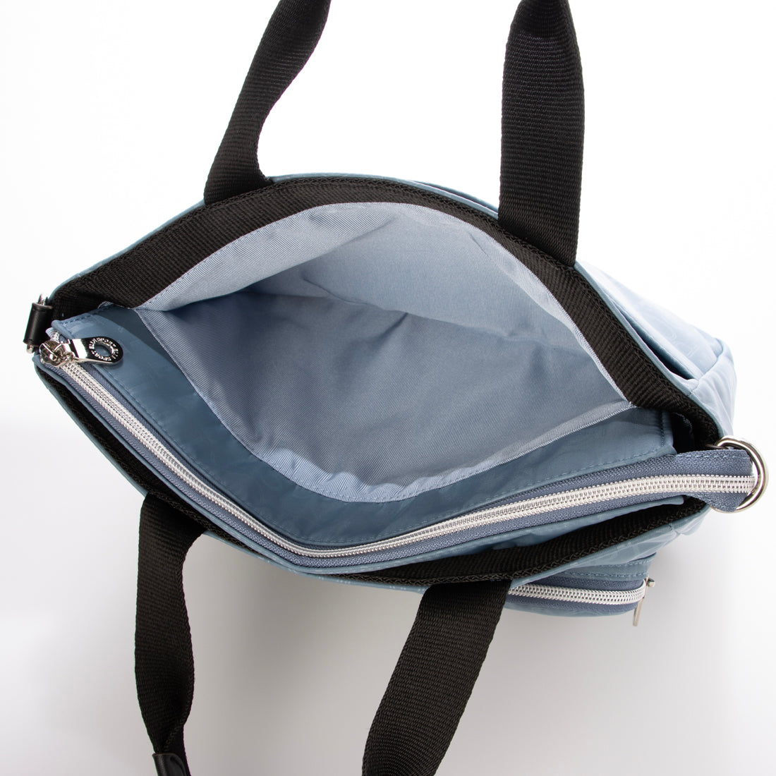 エルスポーツ ELLESPORT 2WAYトートバッグ 軽量 はっ水 熱転写プリント (モカ(MOCHA)) モカ(MOCHA)