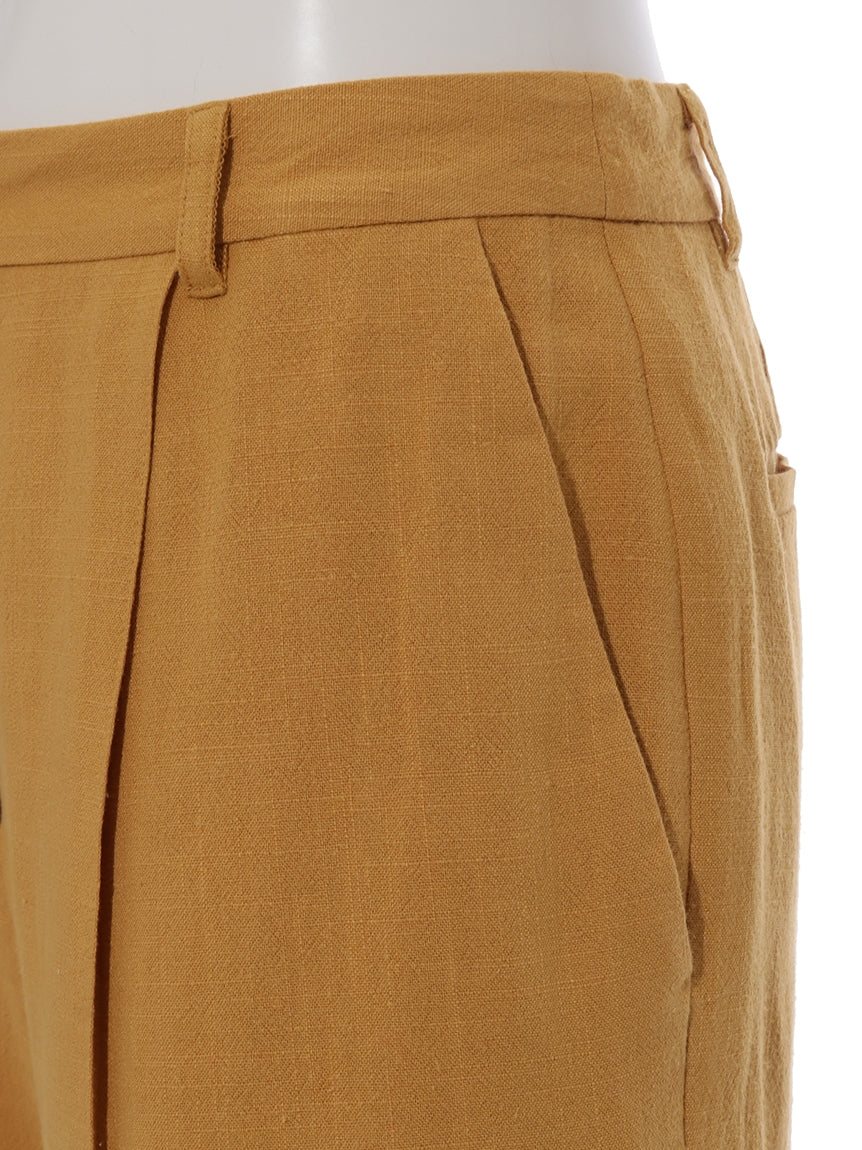 エマリンバー EMMA LIMBER CenterSeamShortPants (生成) 生成