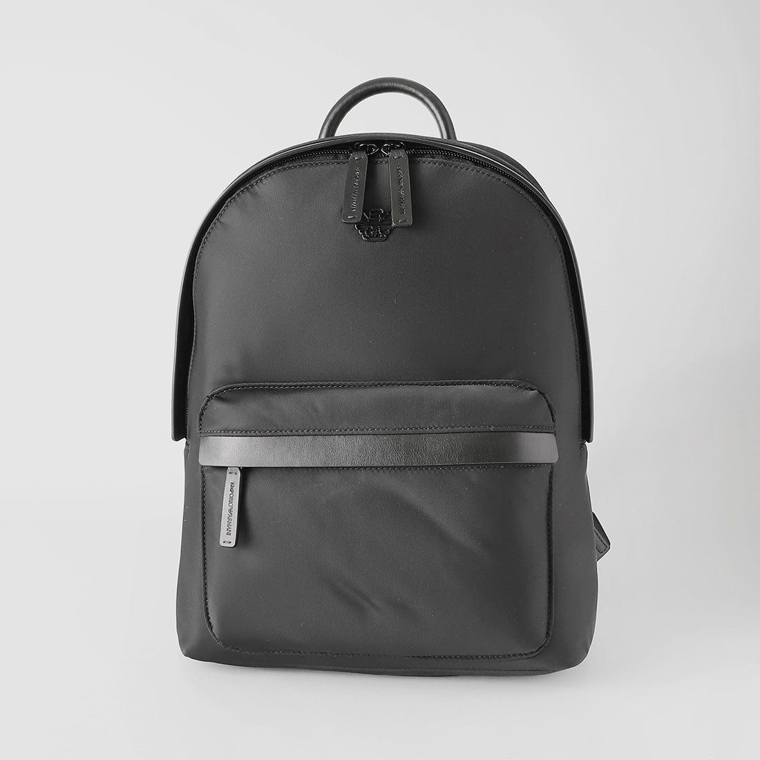 Emporio Armani EMPORIO ARMANI backpack Emporio Armani ASV recycled nyl