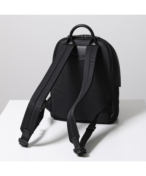 エンポリオ アルマーニ EMPORIO ARMANI EMPORIO ARMANI バックパック EM001804 AF13454 (UC001/BLACK-BEAUTY) UC001/BLACK-BEAUTY