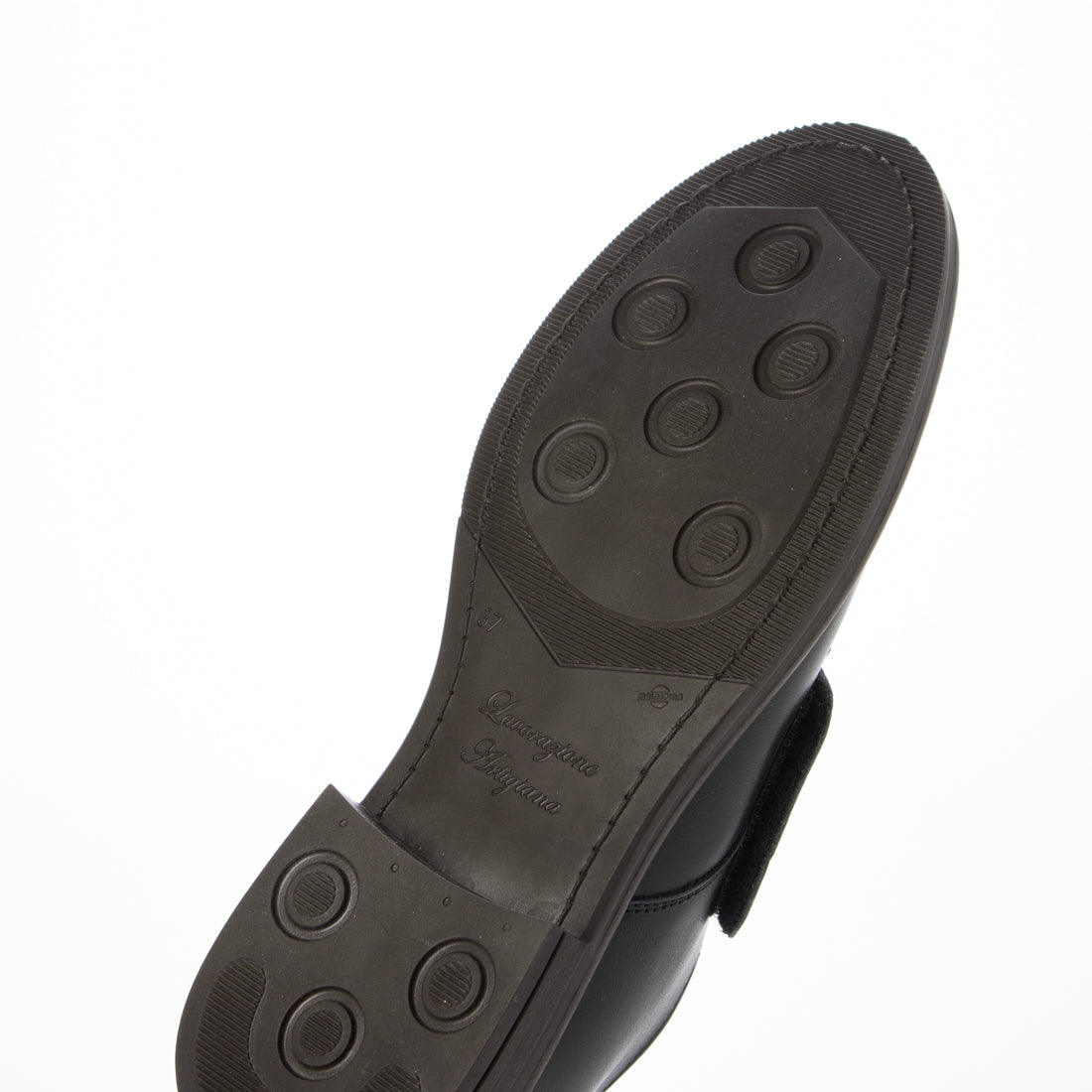 インポートセレクト IMPORT SELECT EMPORIO ARMANI 靴_その他 (ブラック) 他